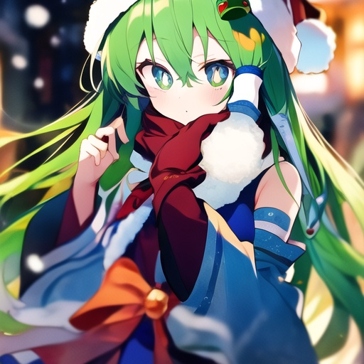 クリスマス - zeta