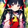 Profile image of Reimu