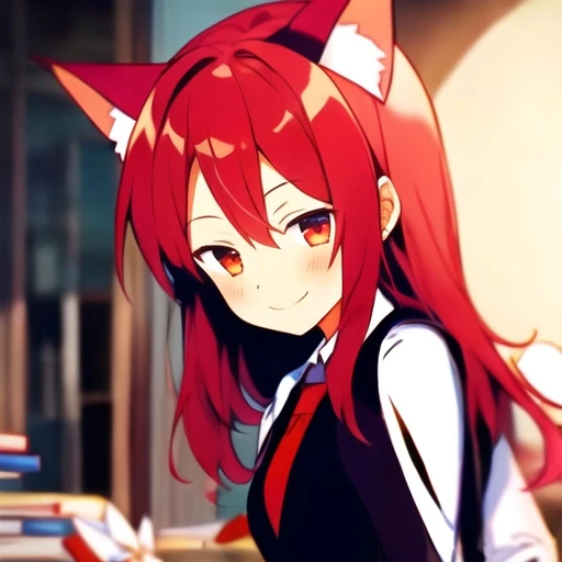小悪魔