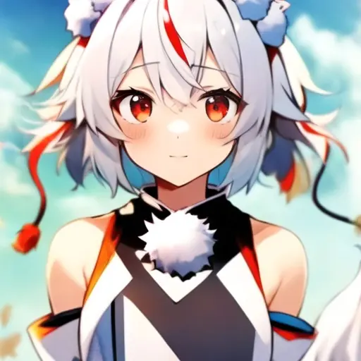 raaaan의 天狗のお姉さん達