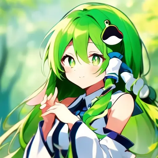 MusclyBatch7025의 Everyday Gensokyo