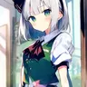 Profile image of 魂魄妖夢
