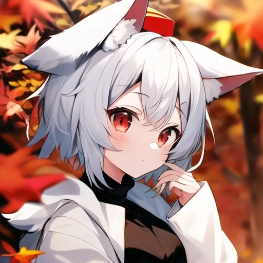 犬走椛