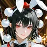 Profile image of 射命丸文