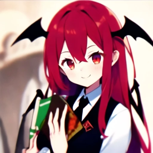 小悪魔