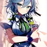 Profile image of 咲夜