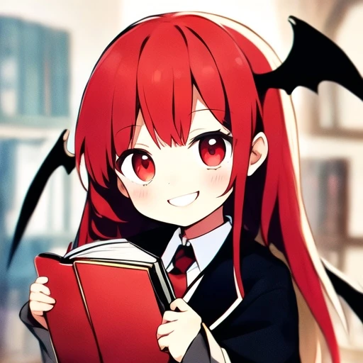 小悪魔