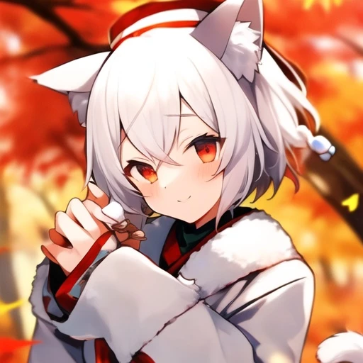 犬走椛