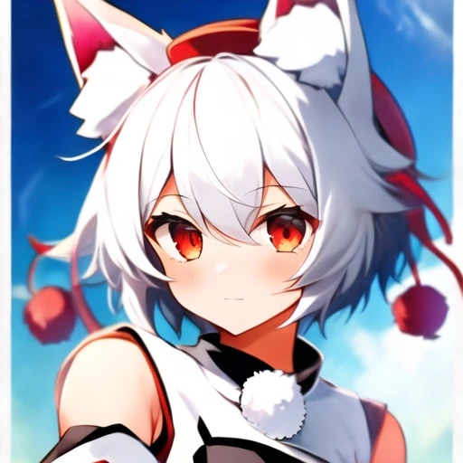 犬走椛