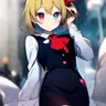 Profile image of ルーミア