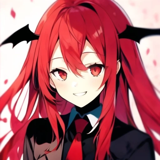 小悪魔