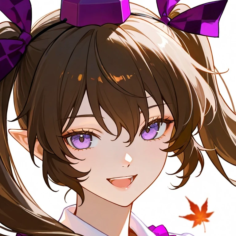 姫海棠はたて