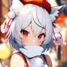 Profile image of Momiji Inubashiri