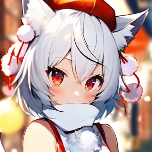 犬走椛