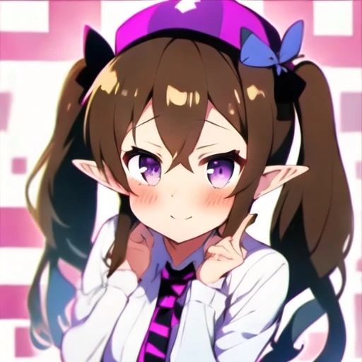 姫海棠はたて
