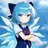 Profile image of チルノ