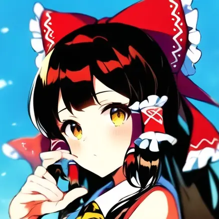 raaaan의 ロリしかいない幻想郷