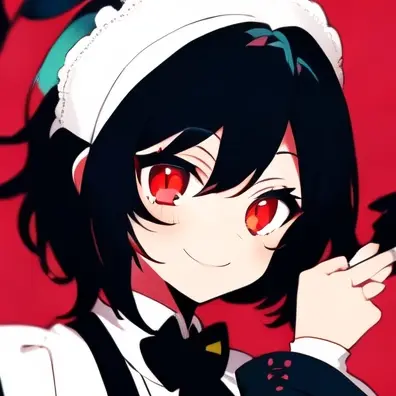 raaaan의 メイド文ちゃん