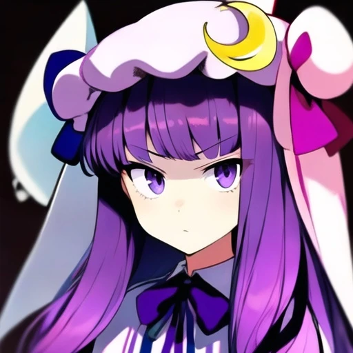 パチュリー