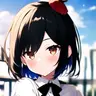 Profile image of 射命丸文