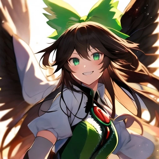霊烏路空