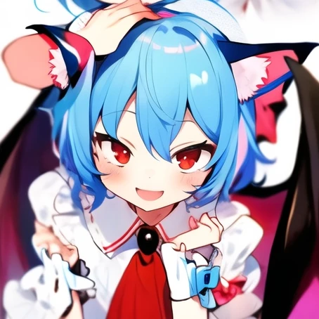 レミリア