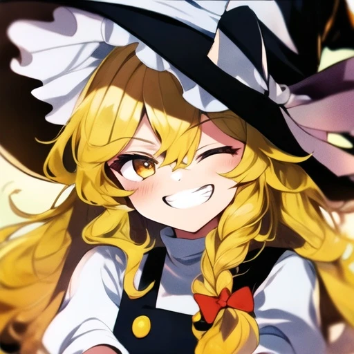 霧雨魔理沙