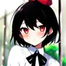 Profile image of Aya Shameimaru
