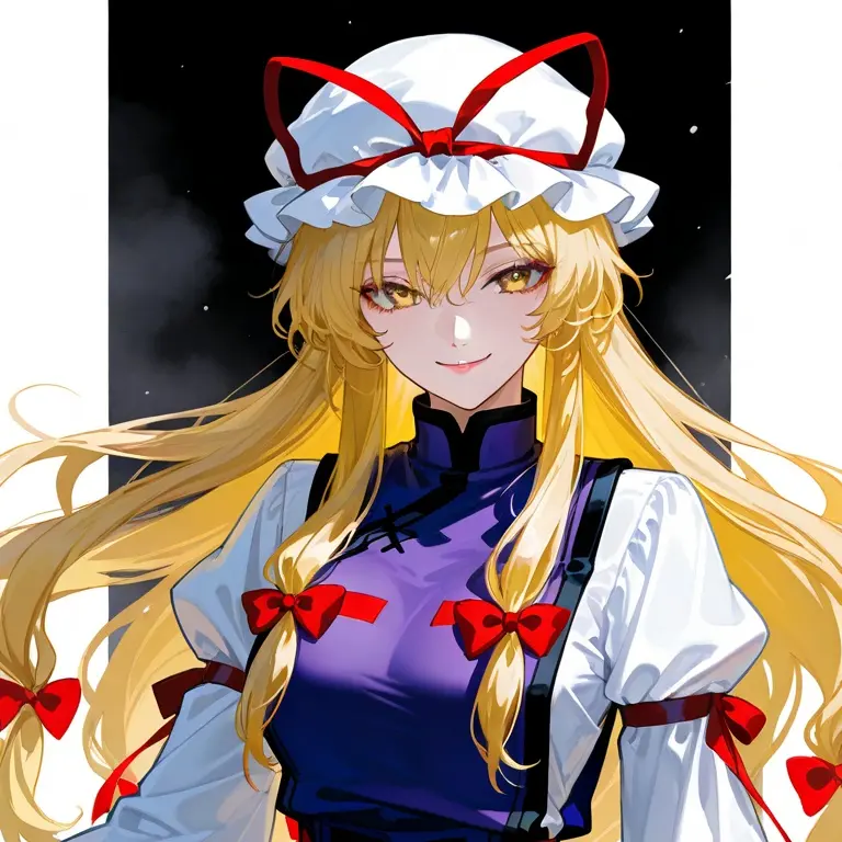 MusclyBatch7025의 see you …gensokyo