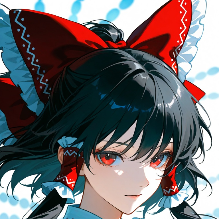 宇佐見【イラストオーダー】 オーバーサイズちゃんはブルーがお好き . ..  #myoc #anime