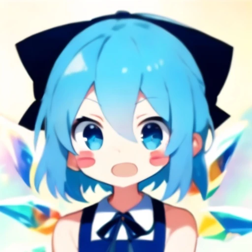チルノ