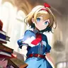 Profile image of Alice