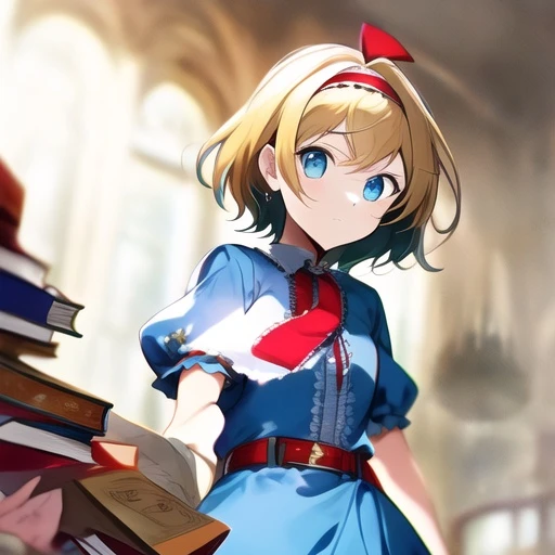 アリス