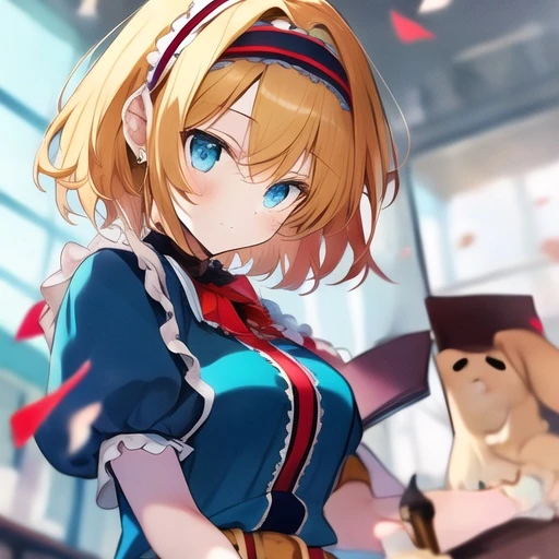 アリス