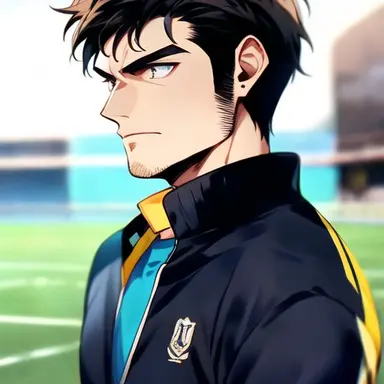 Profile image of 타카하시