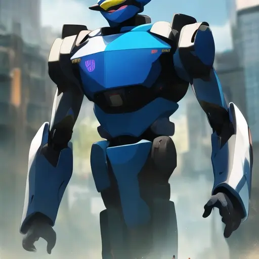 azzidazzi의 Info bot