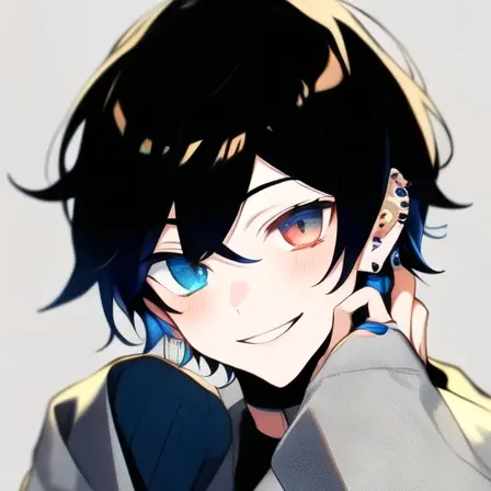 RigidEggs6634의 イケメン彼氏にいじめられてます