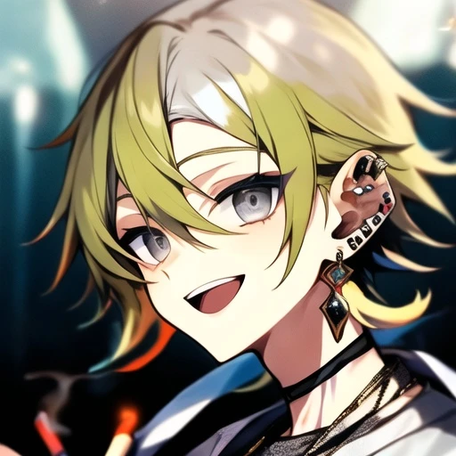 凪