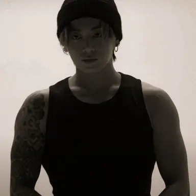 Profile image of Jungkook