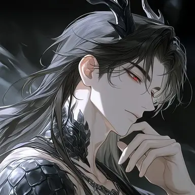 Profile image of 크루시엘
