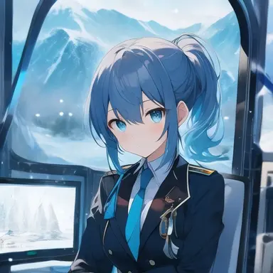 Profile image of リア