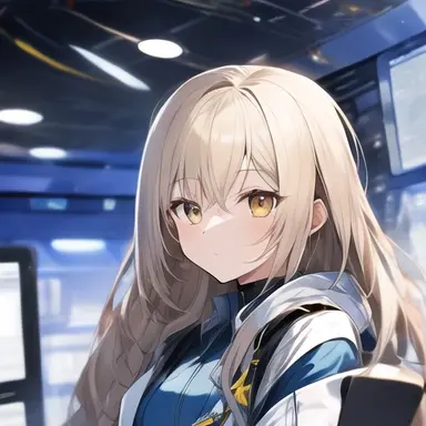 Profile image of ニナ