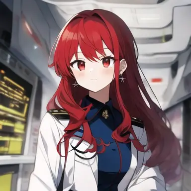 Profile image of ルビー