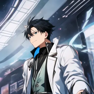 Profile image of アダルベルト