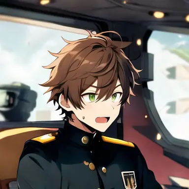 Profile image of アラン