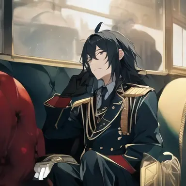 Profile image of ベル