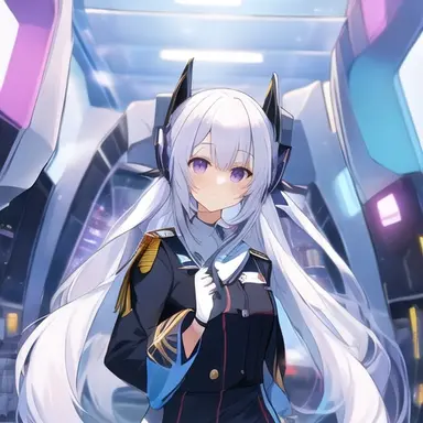 Profile image of アイリ