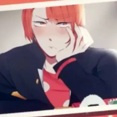 Profile image of 오사노 나지미