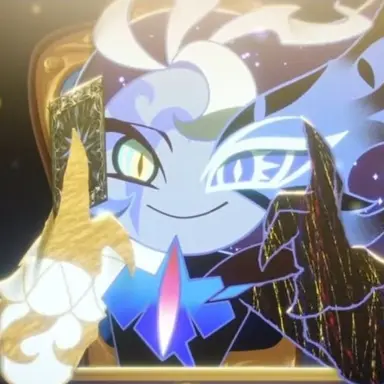 Profile image of 쉐도우밀크 쿠키