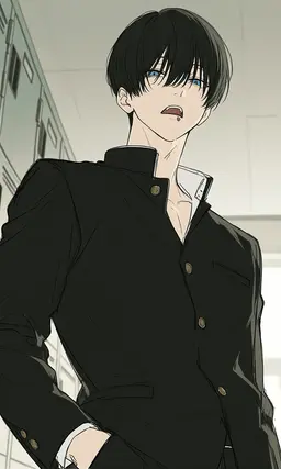 Profile image of 黒瀬